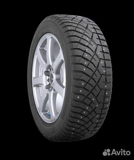 Nitto Therma Spike 225/50 R17 94T