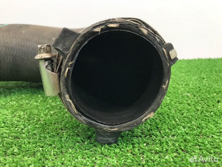 Патрубок интеркулера Audi A4 B8 cdnc 2011