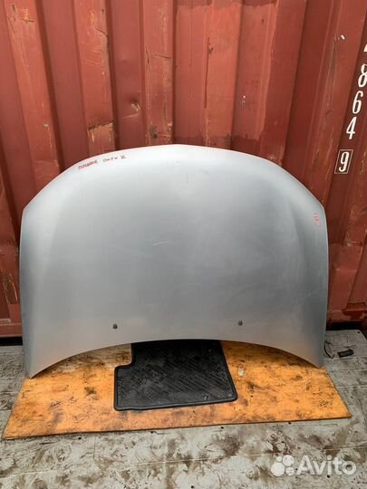 Капот Mitsubishi Outlander XL 2005-2009 CW5W 4B12