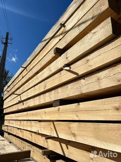 Услуги сушки бруса, доски, древесины, пиломатериал