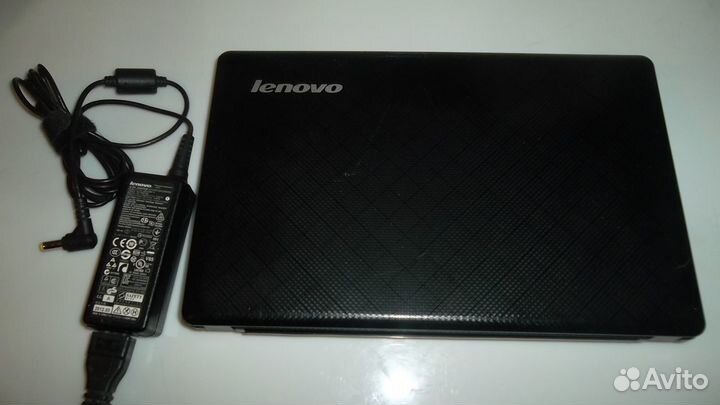 Нетбук Lenovo 10 дюйм/4 пот/2Gb/HDD 320/4 час