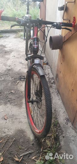 Велосипед аibote