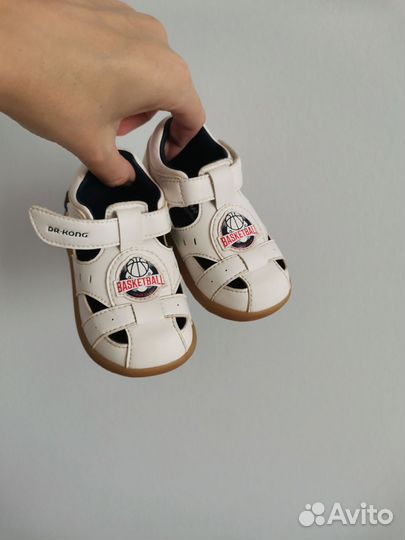 Сандалии Dr kong 22
