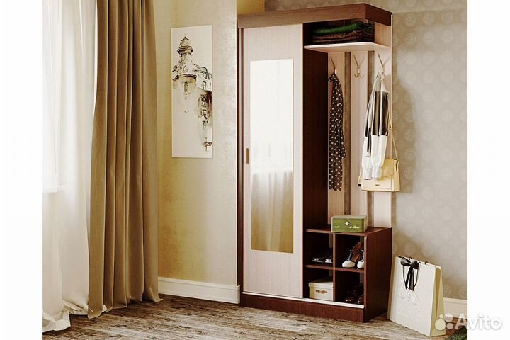 Прихожая 