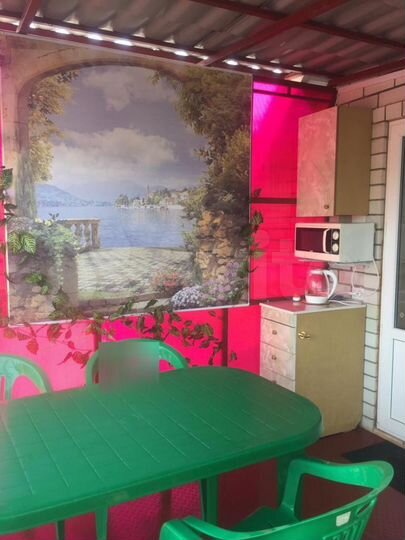 Комната 12 м² в 2-к., 1/2 эт.