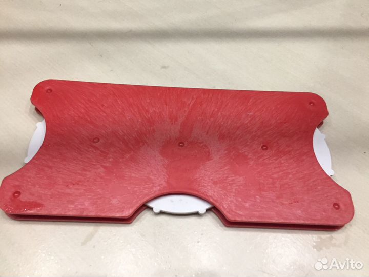 Развивающие пособия