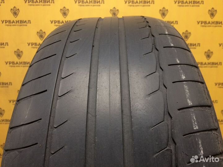 Michelin Primacy HP 215/55 R16 93V