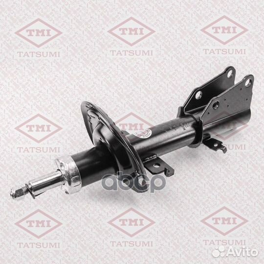 Амортизатор renault kangoo 08