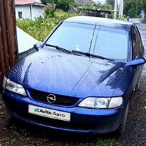 Opel Vectra 1.6 MT, 1997, 380 000 км, с пробегом, цена 85 000 руб.