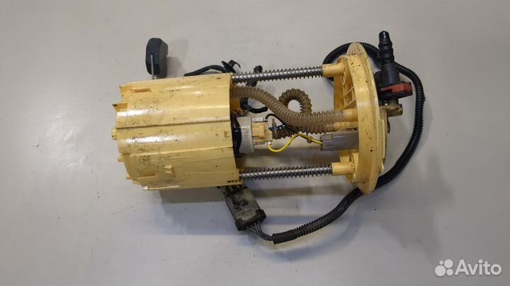 Насос топливный электрический Chrysler Voyager, 20