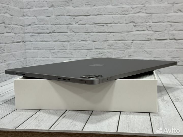 iPad pro 12.9 2022 m2 256gb