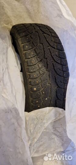 Hankook I'Pike RW11 225/60 R17 99