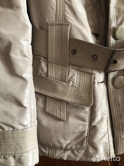 Куртка -пиджак