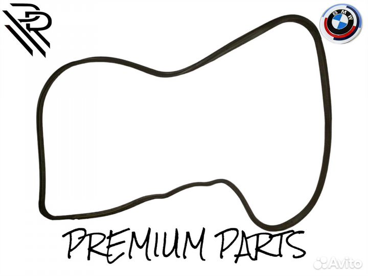 Уплотнитель двери BMW 7 E32