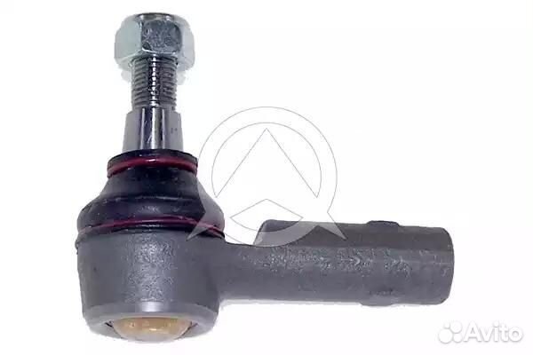 Наконечник рулевой тяги прав / лев ford tourneo co