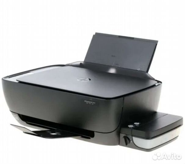 Принтер hp deskjet GT 5810