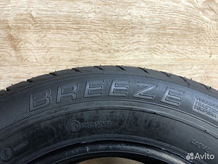 КАМА Breeze (HK-132) 185/65 R14 86H