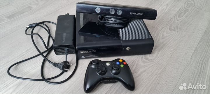 Microsoft xbox 360