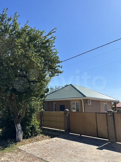 Дом 99,8 м² на участке 5,5 сот.