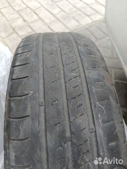 Kumho Ecowing ES01 KH27 185/65 R15 H