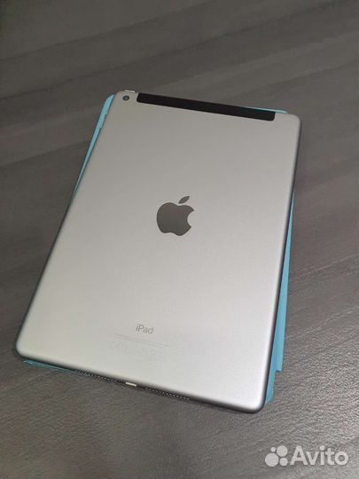 iPad 5 2017