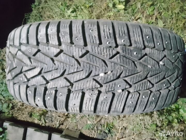 Nokian Tyres Nordman 7 205/55 R16