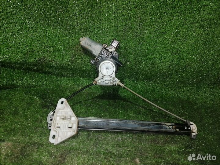 Стеклоподемник задний правый Honda Accord CL7