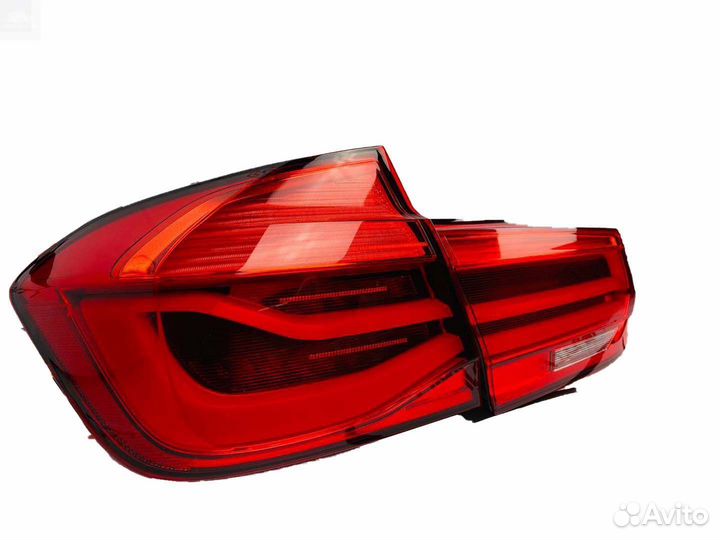 Cтоп сигналы BMW 3 series F30 X6292