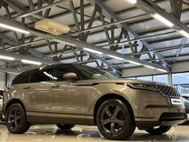 Land Rover Range Rover Velar 2.0 AT, 2020, 77 567 км, с пробегом, цена 4 549 000 руб.