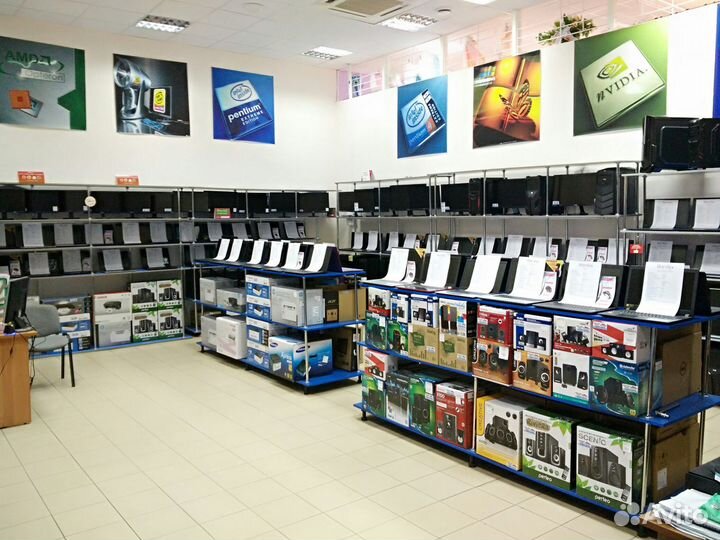 Монитор Acer EB222Qb 21.5