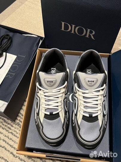 Кроссовки Christian Dior