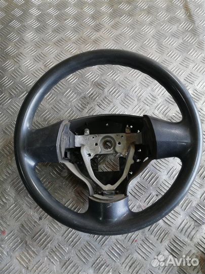 Руль Mitsubishi Lancer 10 CY2A 4A91 2008