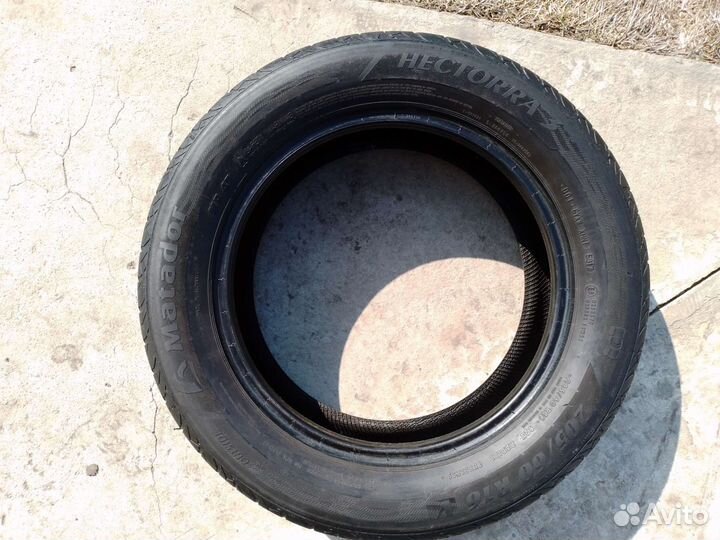 Matador Hectorra 5 205/60 R16