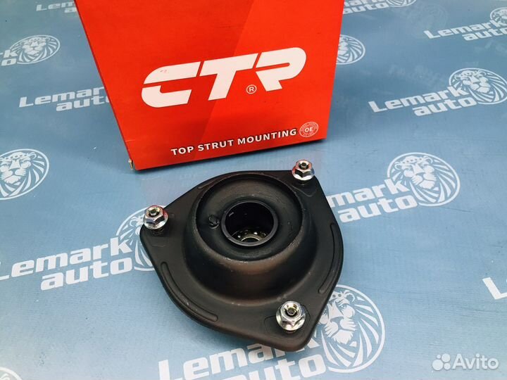 Опора переднего амортизатора Hyundai Getz