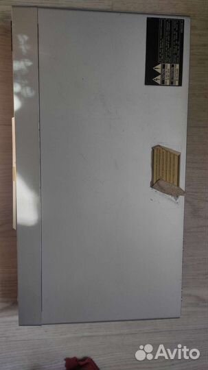 Dvd плеер pioneer DV-470