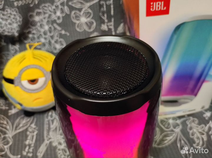 Колонка JBL Pulse 5 (Новая)