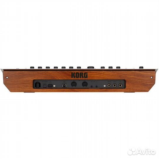 Синтезатор Korg Minilogue