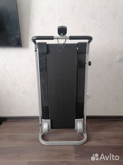 Беговая дорожка механическая