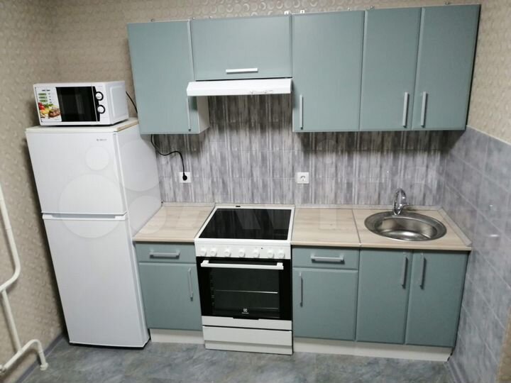 2-к. квартира, 70 м², 6/9 эт.