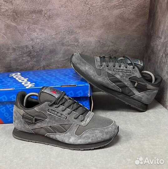 Кроссовки Reebok premium