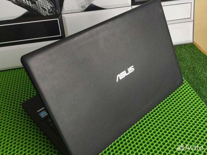 Ноутбук Asus X551M