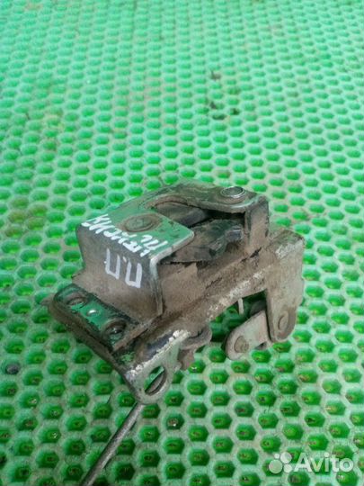 Замок двери передний правый Daewoo Nexia A15SMS