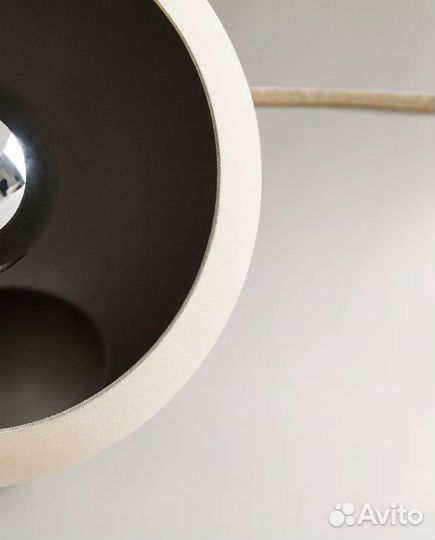 Настольная лампа Zara home