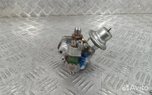 Тнвд бензиновый lexus LS 4 (3KR09BW02)