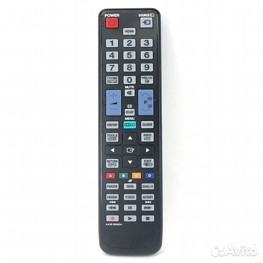Пульт для телевизора samsung