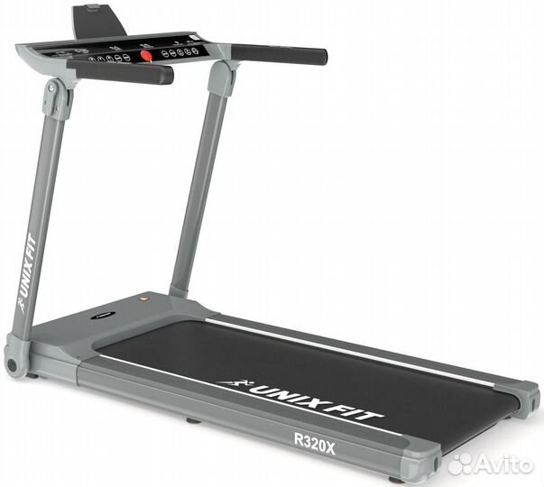 Беговая дорожка unixfit R-320X