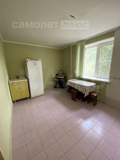 1-к. квартира, 44 м², 3/6 эт.