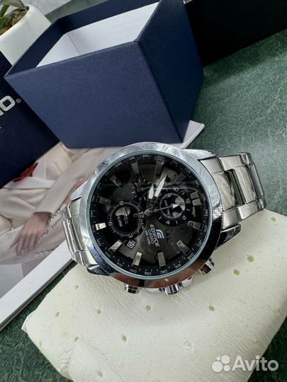 Мужские часы Casio Edifice