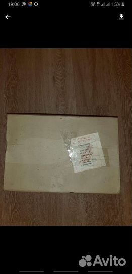 Стаканы для подстаканника СССР