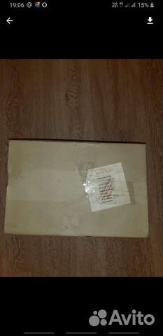 Стаканы для подстаканника СССР